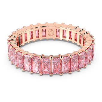 Matrix Ring