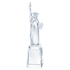 swarovski travel memories statue of liberty