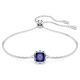 swarovski dark blue