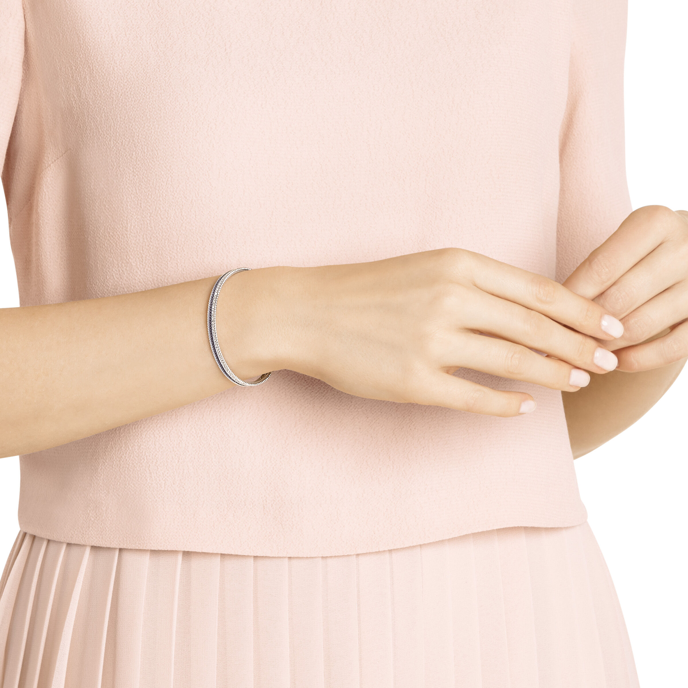 Swarovski lollypop clearance bracelet
