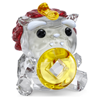 swarovski asian symbols cute pixiu