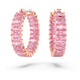 swarovski pink