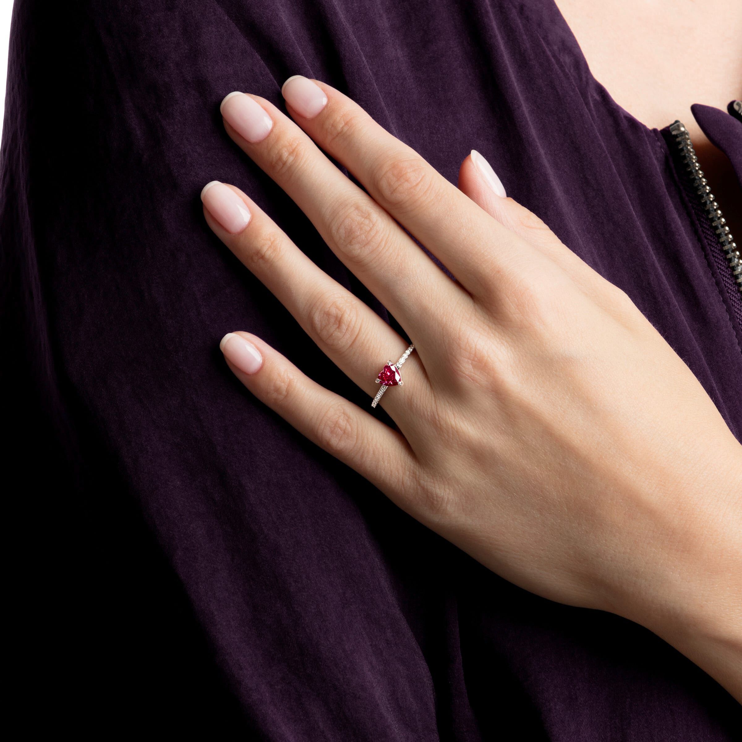 Swarovski one ring online