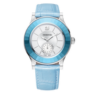 Octea Classica Light Blue Watch