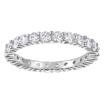 Swarovski dress rings store