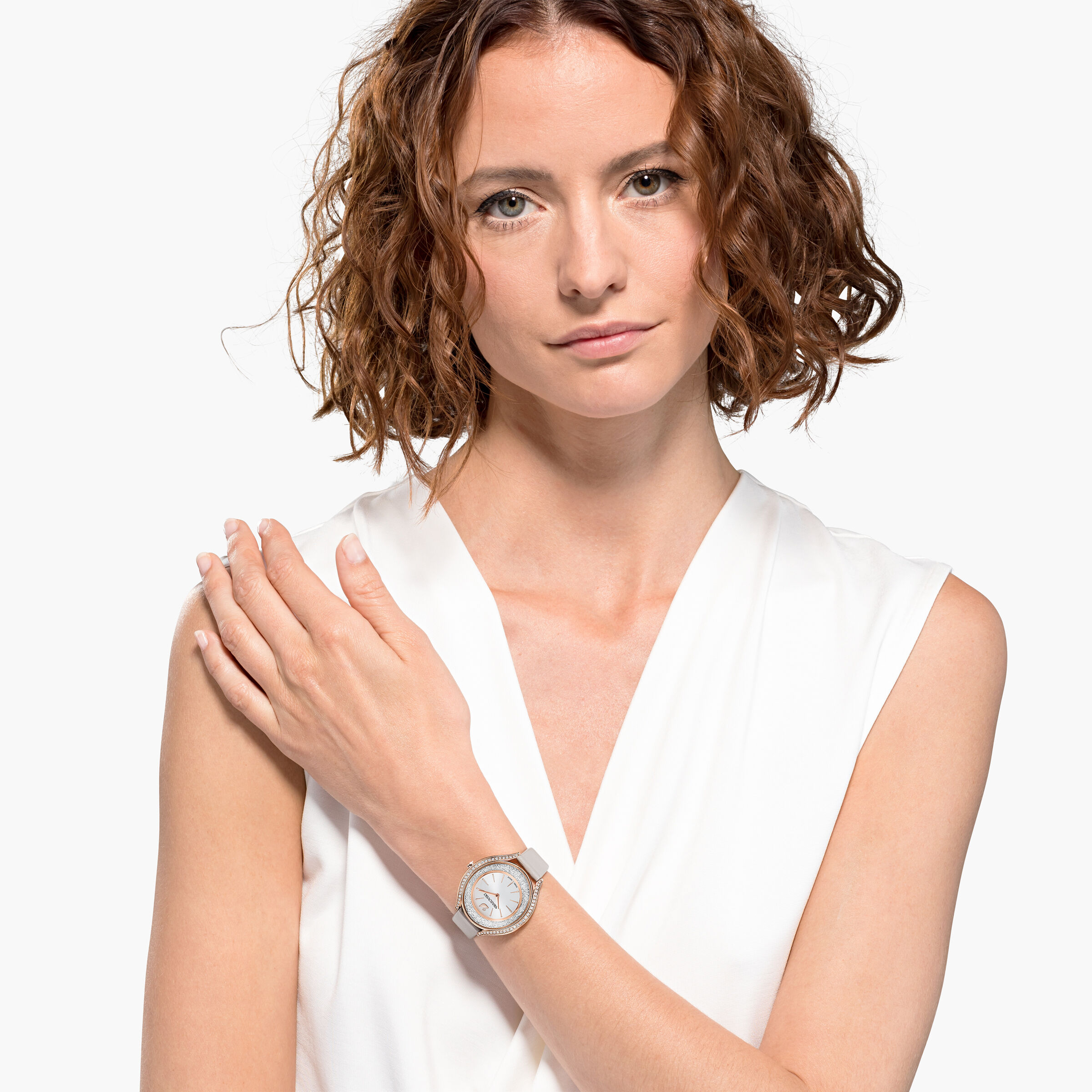 Swarovski watches store for him