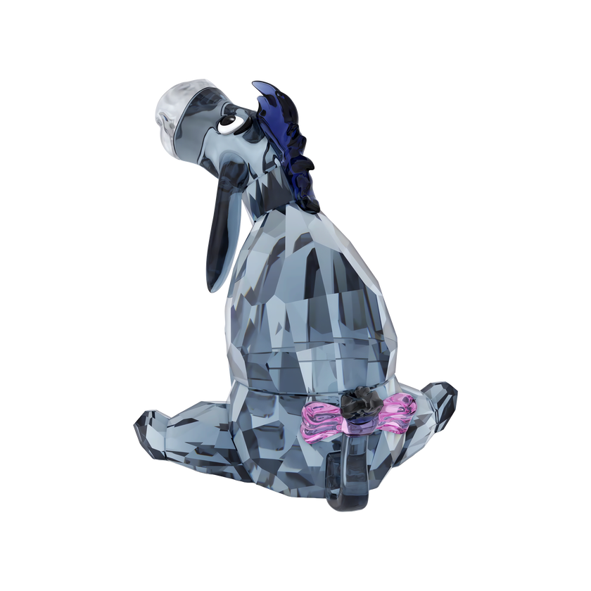 swarovski winnie the pooh  eeyore
