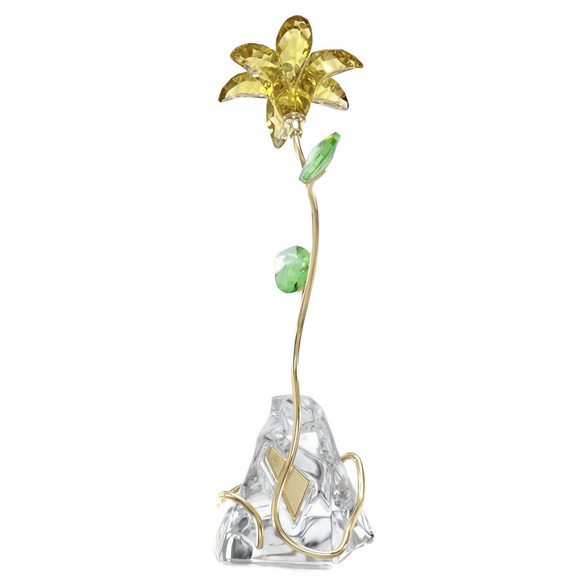 swarovski florere lily