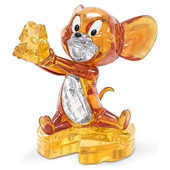Tom and Jerry, Jerry swarovski tom and jerry  jerry
