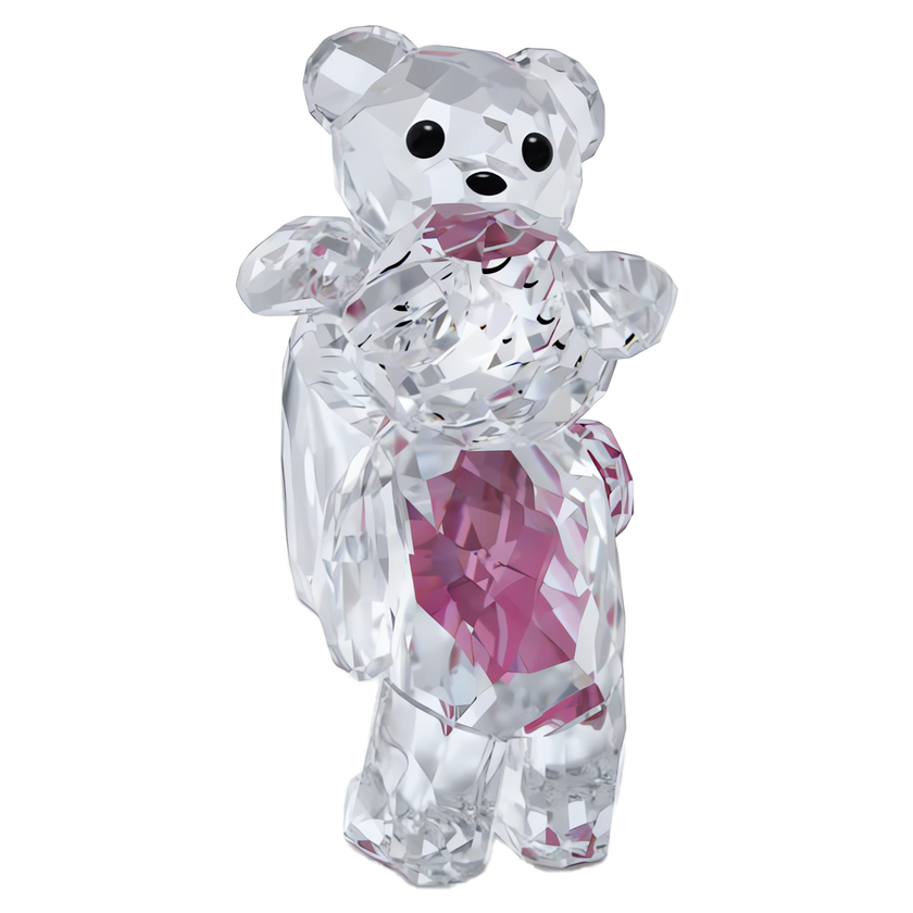 swarovski kris bear a perfect match