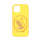 Signum Smartphone case, iPhone® 12/12 Pro, Yellow