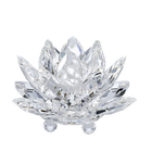 Waterlily Candleholder