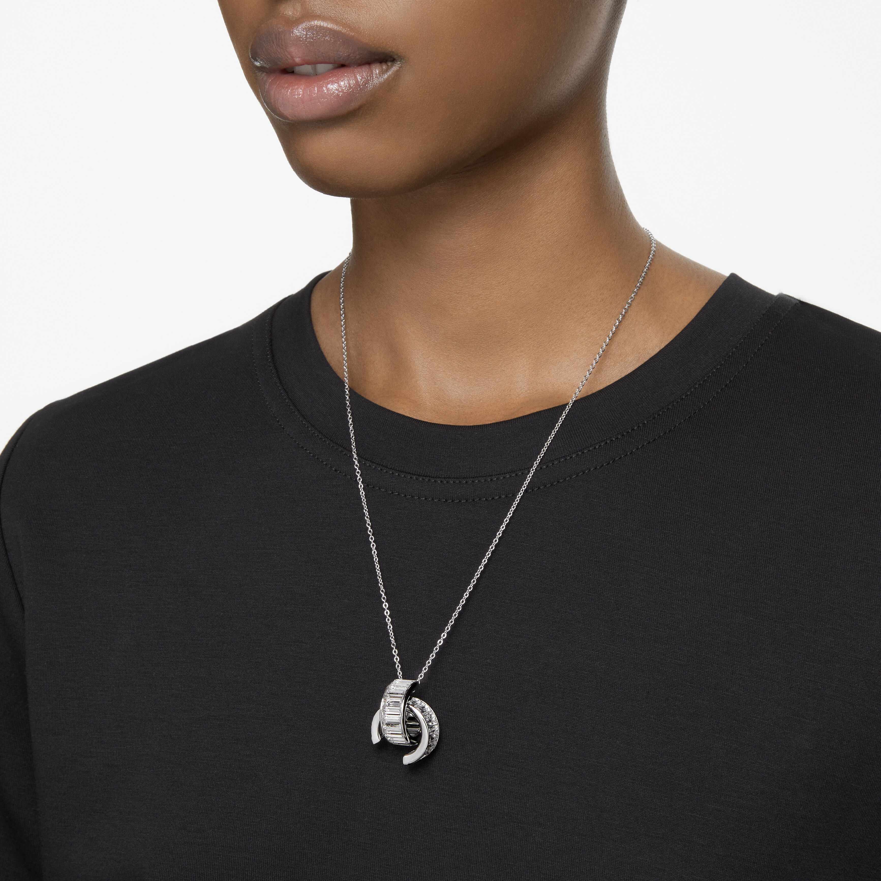 Locket swarovski hotsell