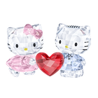 Hello Kitty & Dear Daniel
