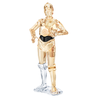 Star Wars - C-3po