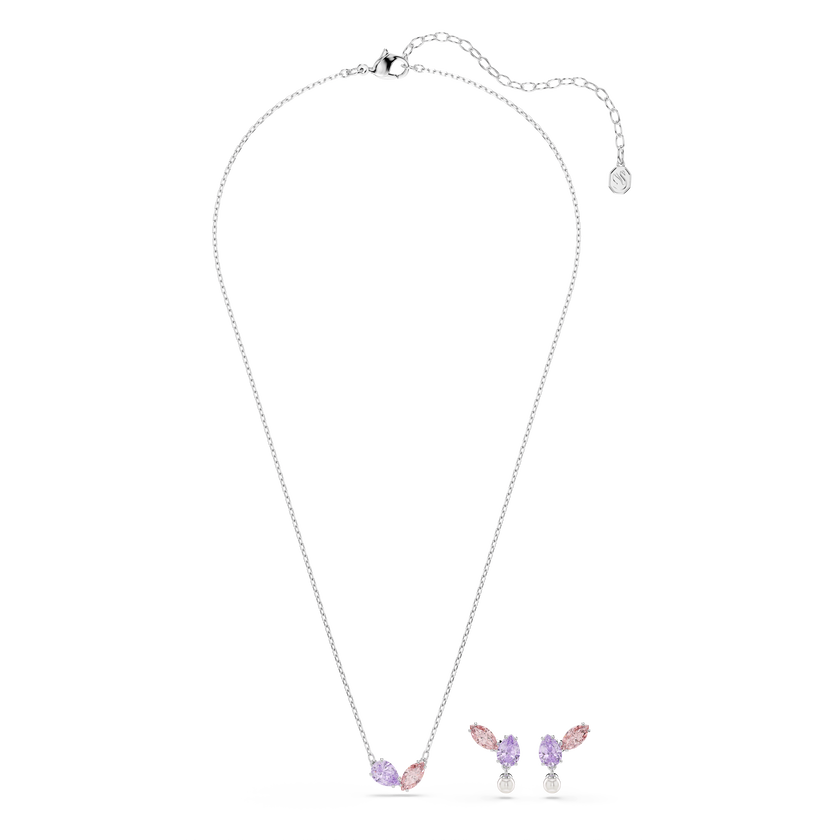 Ariana Grande set, Multicolored | Swarovski UAE