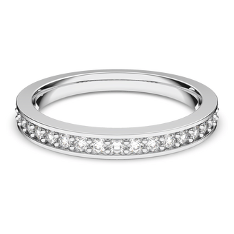 Matrix Ring