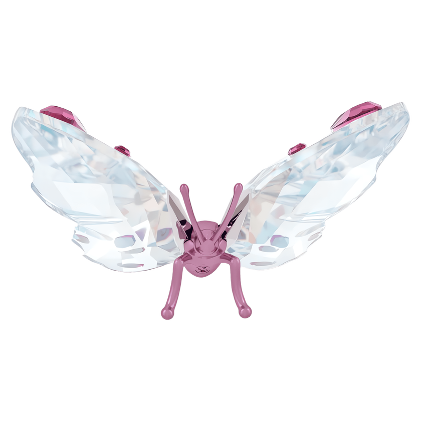 swarovski idyllia butterfly  small