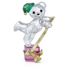 swarovski kris bear holiday annual edition 2024