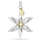 swarovski annual edition 3d ornament 2025