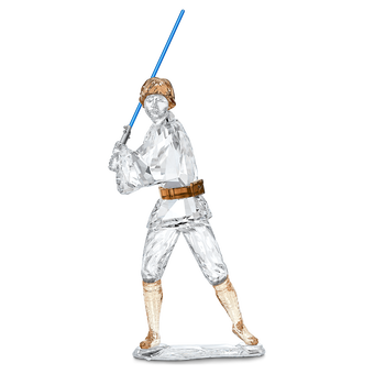 Star Wars Luke Skywalker