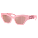 swarovski pink