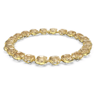 swarovski harmonia choker cushion cut gold tone gold tone plated
