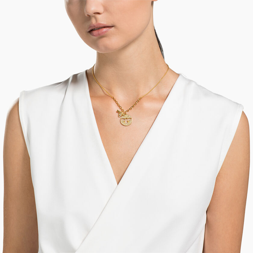 Swarovski lisabel necklace Clearance