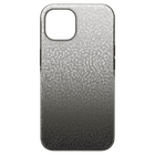 High smartphone case, Color gradient, iPhone® 14, Black