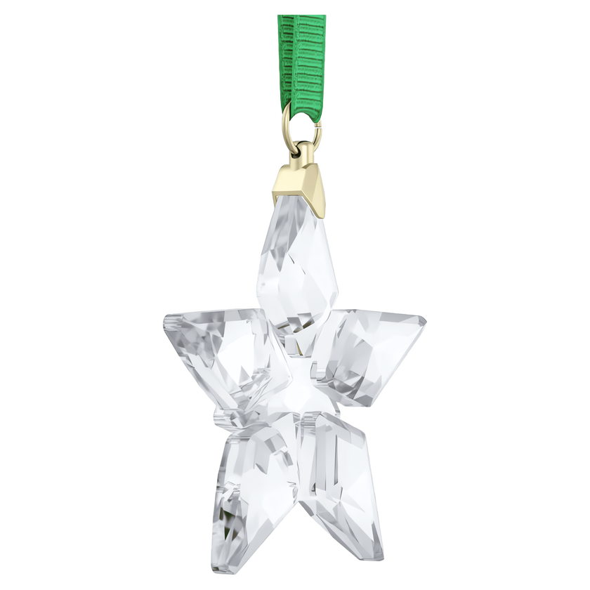 swarovski annual edition little star ornament 2023