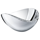 swarovski minera decorative bowl medium