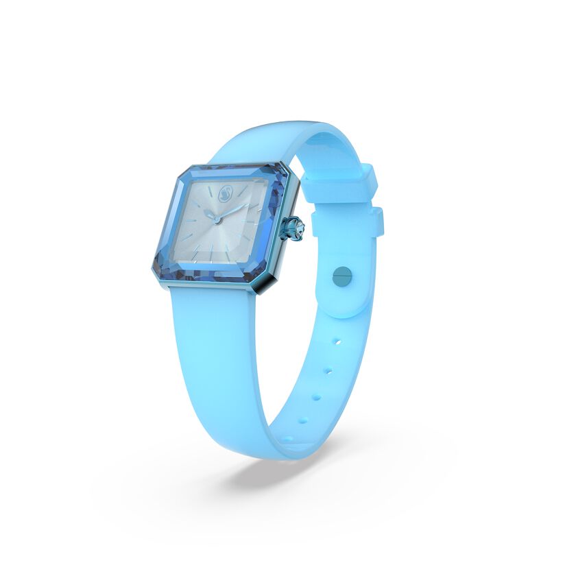 Lucent Watch, Blue
