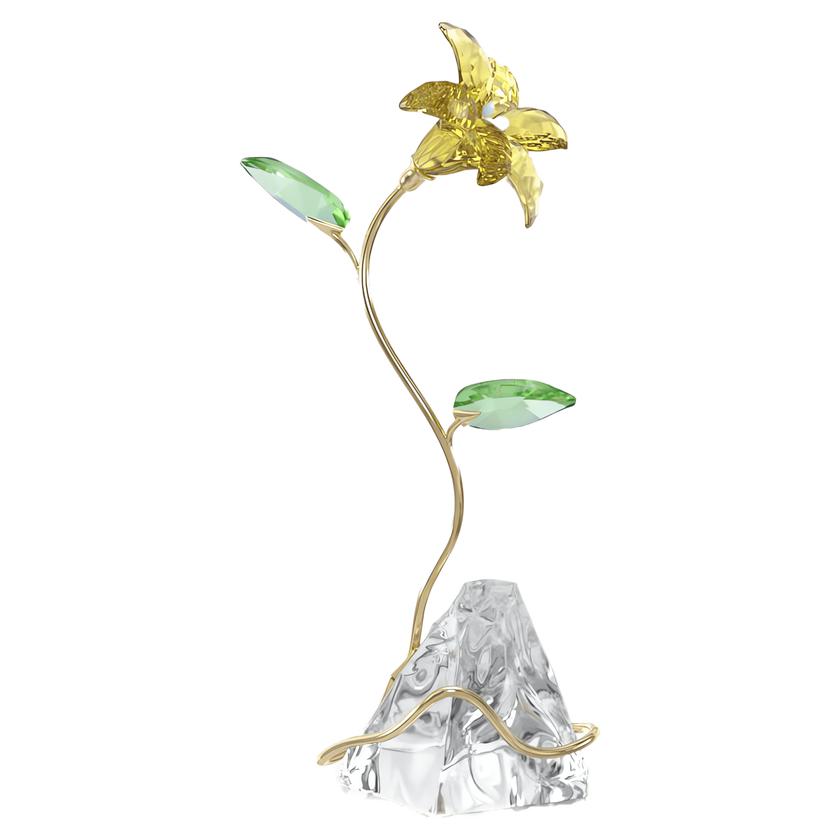 swarovski florere lily