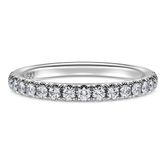 Eternity Band Ring