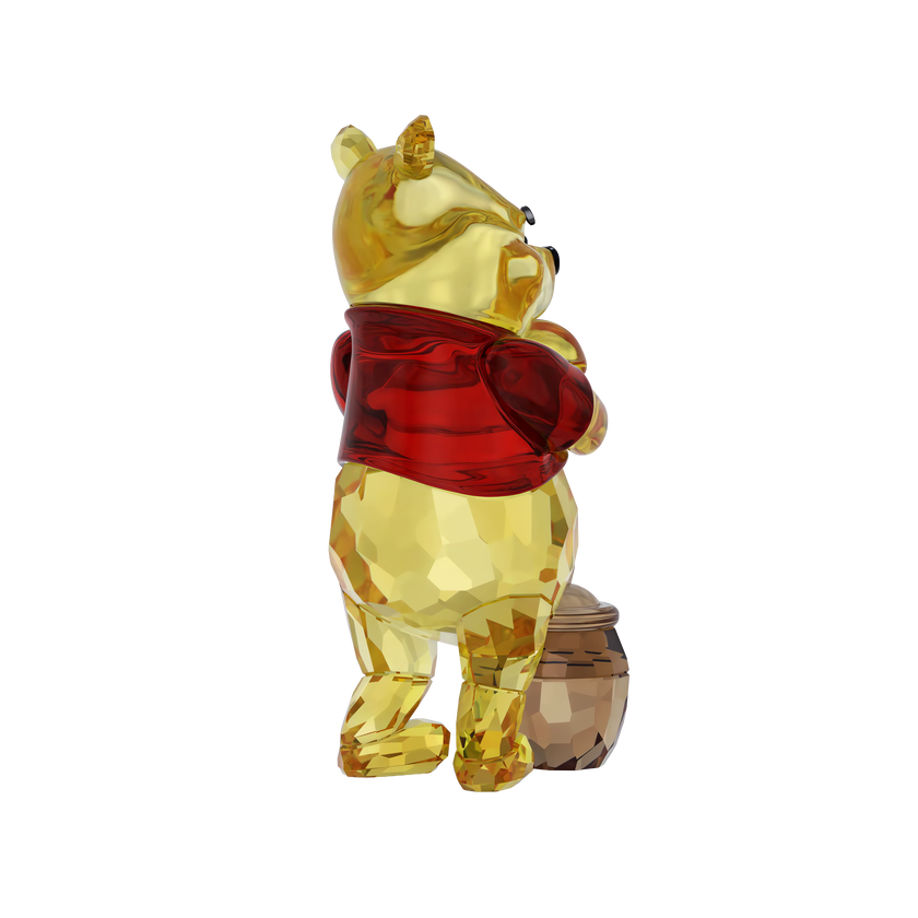 swarovski winnie the pooh