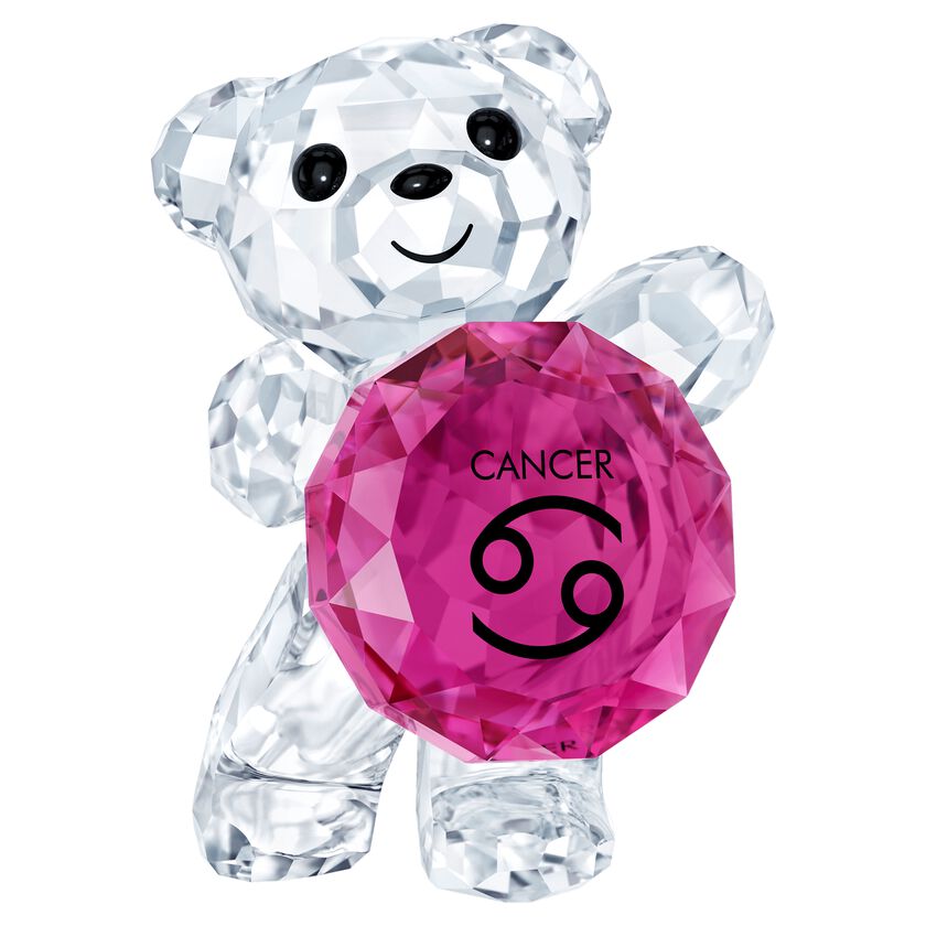 Kris Bear - Cancer