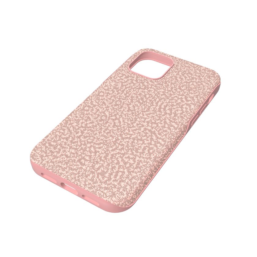 High Smartphone case, iPhone® 12/12 Pro, Pink