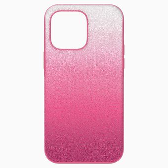 High smartphone case, iPhone® 14 Pro Max, Pink