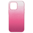 High smartphone case, iPhone® 14 Pro Max, Pink