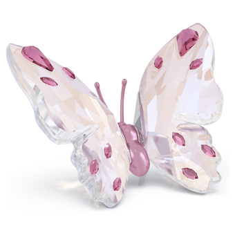 swarovski idyllia butterfly  small