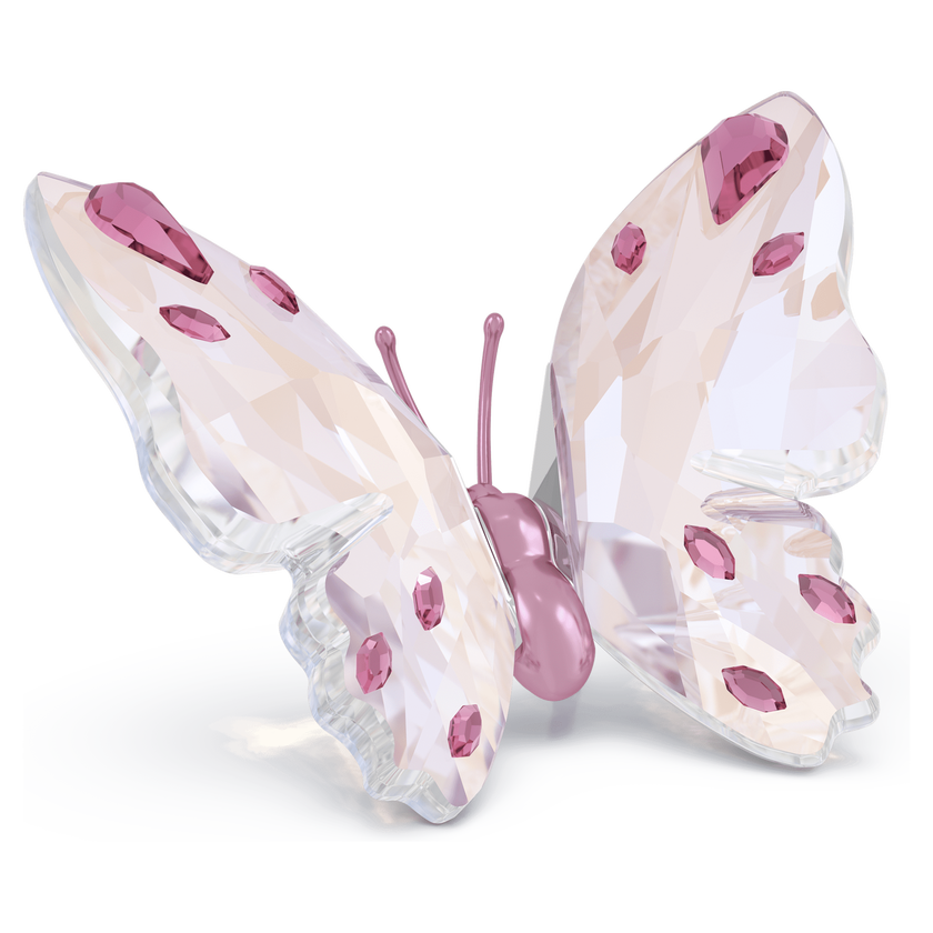 swarovski idyllia butterfly  small