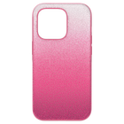 High smartphone case, iPhone® 14 Pro, Pink