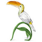 swarovski idyllia toucan