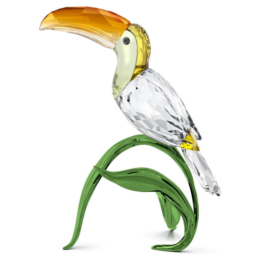 swarovski idyllia toucan