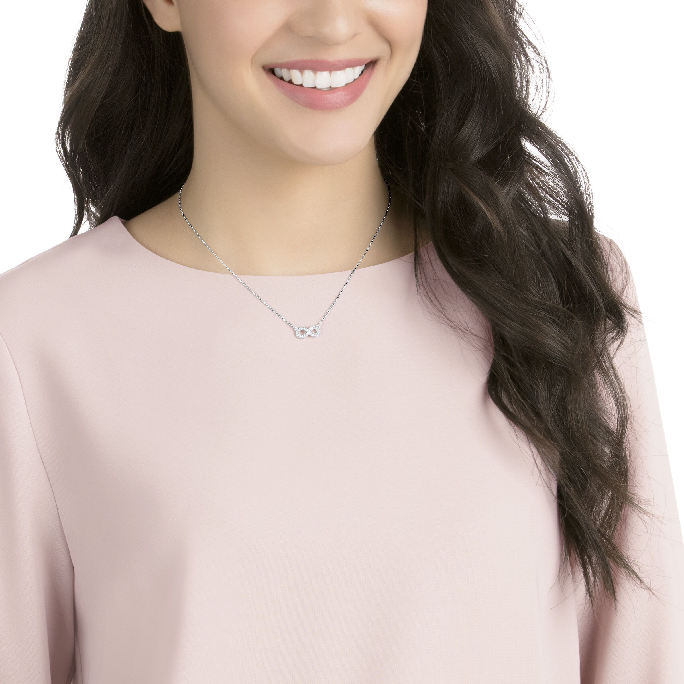 Swarovski latisha store choker