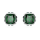 swarovski green