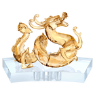Chinese Zodiac - Dragon Crystal Creations