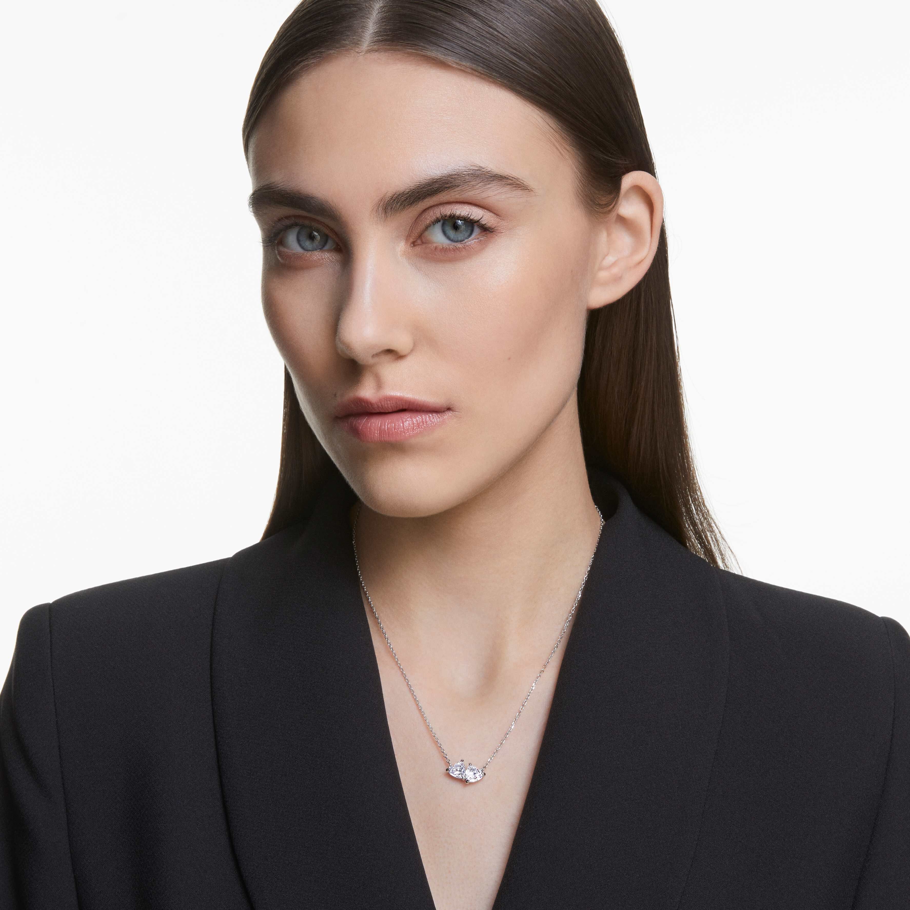 Shop Designer Necklaces Online Swarovski UAE