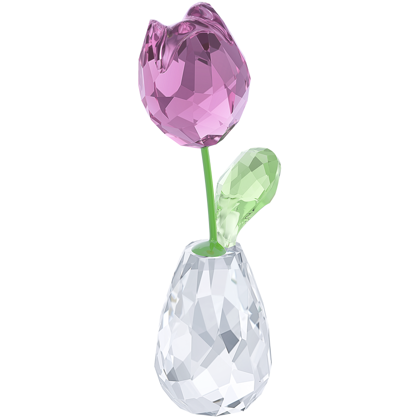 Flower Dreams - Pink Tulip