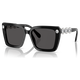swarovski black